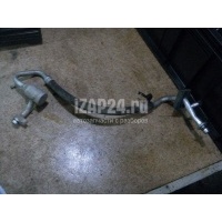 Трубка кондиционера Nissan G (V36) (2007 - 2014) 92480JK600