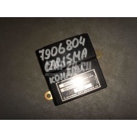 Блок электронный Mitsubishi Carisma (DA) (1995 - 1999) MR116523
