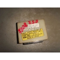Блок электронный Honda CR-V (2002 - 2006)  39880S5AG01