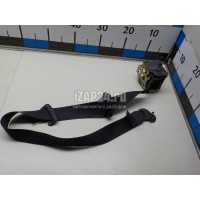 Ремень безопасности Renault Kangoo (2003 - 2008) 8200223445