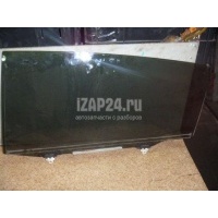 Стекло двери задней левой Toyota CorollaVerso (2004 - 2009) 681040F020