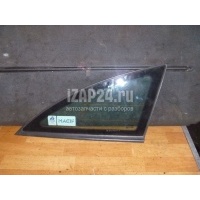 Стекло кузовное глухое правое Renault Laguna II (2001 - 2008) 8200000428