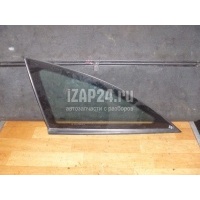 Стекло кузовное глухое левое Renault Laguna II (2001 - 2008) 8200000427