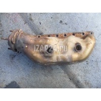 Коллектор выпускной VAG A8 [4D] (1994 - 1998) 077253033E