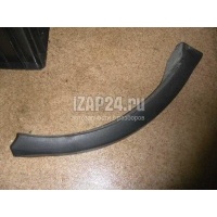Накладка заднего крыла левого Land Rover Range Rover Sport (2005 - 2012) DDE790051PCL