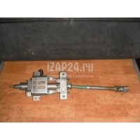 Колонка рулевая Citroen-Peugeot 307 (2001 - 2008) 4123CF