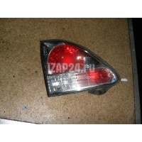 Фонарь задний внутренний левый Toyota RX 300 (1998 - 2003) 8159048040