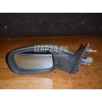 Зеркало левое электрическое Renault Laguna II (2001 - 2008) 7701049058