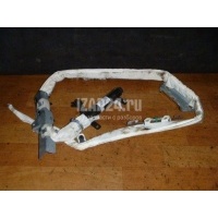 Подушка безопасности боковая (шторка) Volvo XC70 Cross Country (2000 - 2007) 8623492