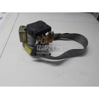 Ремень безопасности с пиропатроном VAG Passat [B5] (2000 - 2005) 3B5857805DHCQ