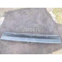 Обшивка багажника VAG A8 [4E] (2002 - 2010) 4E0863471B01C