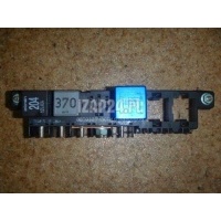 Блок предохранителей VAG Superb (2002 - 2008) 8L0941822A