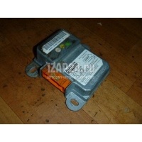 Блок управления AIR BAG Citroen-Peugeot 406 (1995 - 1999)  6547VR