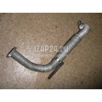 Трубка системы рециркуляции (EGR) Mitsubishi Pajero/Montero III (V6, V7) (2000 - 2006) ME190086