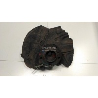 Кулак поворотный передний правый BMW X5 E53 (2000 - 2007) 31216761576