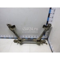 Балка задняя VAG A4 [B6] (2000 - 2004) 8E0505235BN