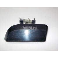 Ручка двери задней наружная правая Nissan QX56 (JA60) (2004 - 2009) 826067S003