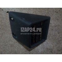 Блок управления отопителем Mitsubishi Pajero/Montero II (V1, V2, V3, V4) (1991 - 1996) MB813314