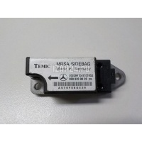Датчик AIR BAG Mercedes Benz R129 SL (1989 - 2001) 0008209926
