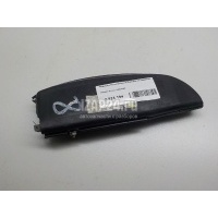 Подушка безопасности боковая (в сиденье) Renault Scenic (1999 - 2003) 8200071580