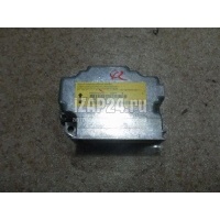Блок управления AIR BAG Mitsubishi Lancer (CX,CY) (2007 - ) 8635A073