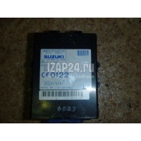 Блок электронный Suzuki Grand Vitara (1998 - 2005) 3719165D33