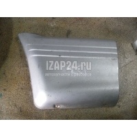 Накладка заднего крыла правого Mitsubishi Pajero/Montero II (V1, V2, V3, V4) (1991 - 1996)