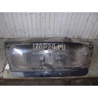 Крышка багажника Volvo S60 (2000 - 2009) 30796481