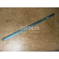 Молдинг задней левой двери VAG A6 [C5] (1997 - 2004) 4B0853963AGRU