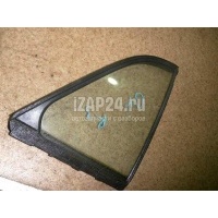 Стекло двери задней правой (форточка) Mazda 626 (GF) (1997 - 2002) GE4T72661