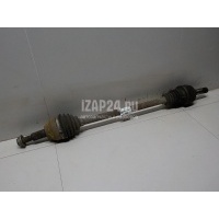 Полуось задняя правая GM SRX (2003 - 2009) 89060334