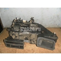 Моторчик отопителя Suzuki Ignis II (HR) (2003 - 2008) 7415086G10