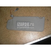 Козырек солнцезащитный (внутри) Honda Pilot (2008 - 2015) 83280SZAX01ZA