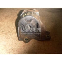 Опора двигателя левая Hyundai-Kia Santa Fe (CM) (2006 - 2012) 218302B000