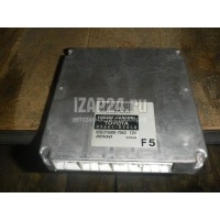 Блок управления двигателем Toyota CorollaVerso (2004 - 2009) 896610F050