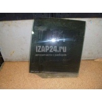 Стекло двери задней левой Hyundai-Kia Sportage (1993 - 2006) 0K01973511