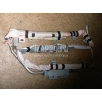 Подушка безопасности боковая (шторка) Nissan Murano (Z51) (2008 - 2015) K85P01AM0A