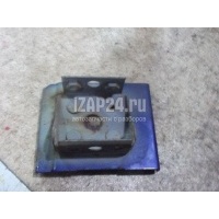 Кронштейн усилителя переднего бампера правый Mazda MPV II (LW) (1999 - 2006) LC625312YA