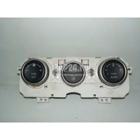 Блок управления климатической установкой Mazda Mazda 6 (GG) (2002 - 2007) GR1E61190