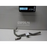 Трубка системы охлаждения Nissan Micra (K12E) (2002 - 2010) 13049AX00A