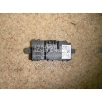 Резистор отопителя Ford S-MAX (2006 - 2015) 6G9T19E624DB
