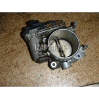 Заслонка дроссельная электрическая Mazda CX 7 (2007 - 2012) L35M13640A