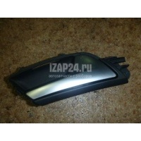 Ручка двери внутренняя правая VAG A5/S5 [8F] Cabrio (2010 - 2016) 8T0837020A6PS