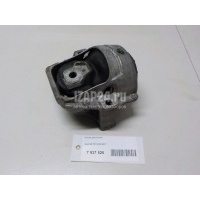 Опора двигателя левая VAG A5/S5 [8F] Cabrio (2010 - 2016) 8R0199381D