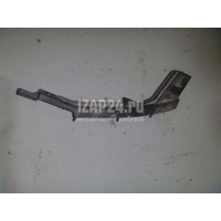 Направляющая заднего бампера левая VAG TT(8N) (1998 - 2006) 8N0807453