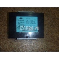 Блок электронный Hyundai-Kia Getz (2002 - 2010) 954001C301