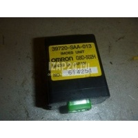 Блок электронный Honda Jazz (2002 - 2008) 39720SAA013