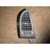 Дефлектор воздушный Nissan QX4 (JR50) (1996 - 2002) 687614W301
