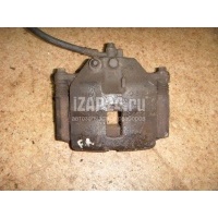 Суппорт тормозной передний правый Nissan Primera P12E (2002 - 2007) 410014U10A