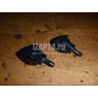 Форсунка омывателя лобового стекла GM Captiva (C100) (2006 - 2010) 96673371